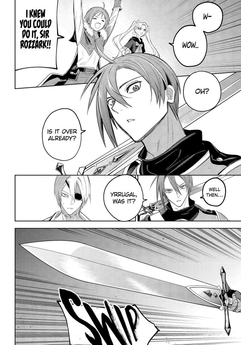 Yuusha Party No Nimotsu Mochi 32 6