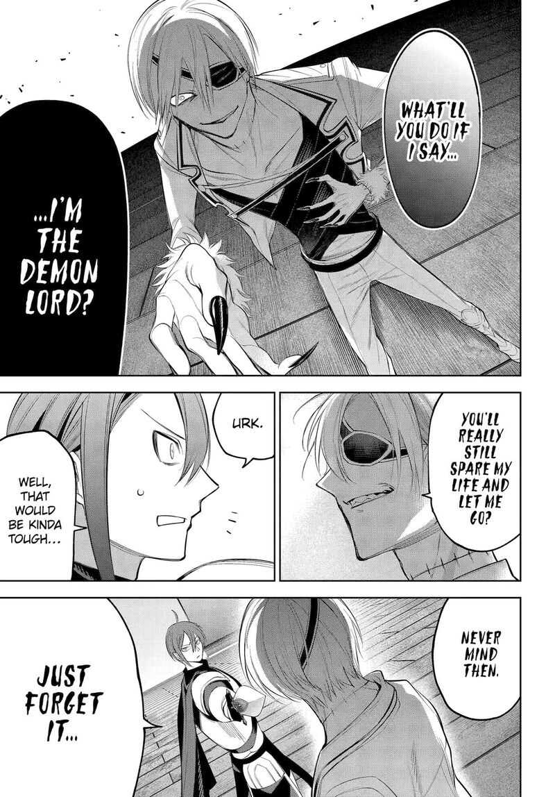 Yuusha Party No Nimotsu Mochi 32 9