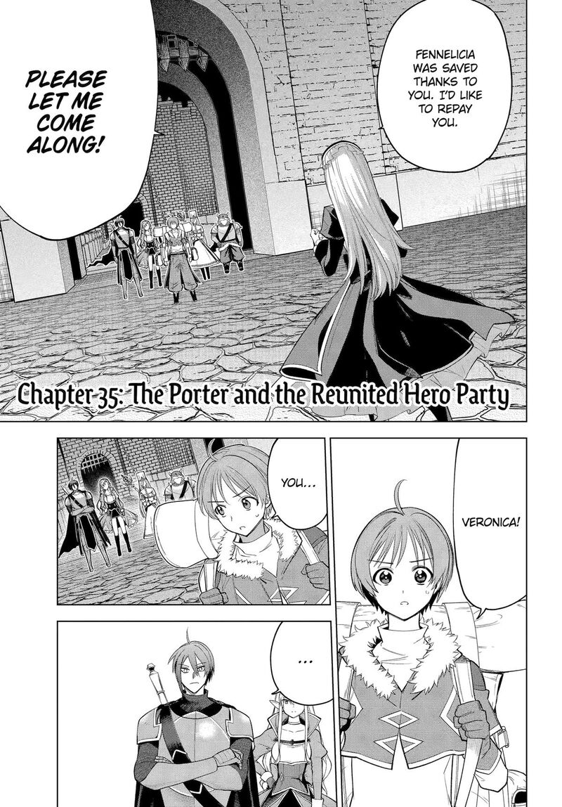 Yuusha Party No Nimotsu Mochi 35 1