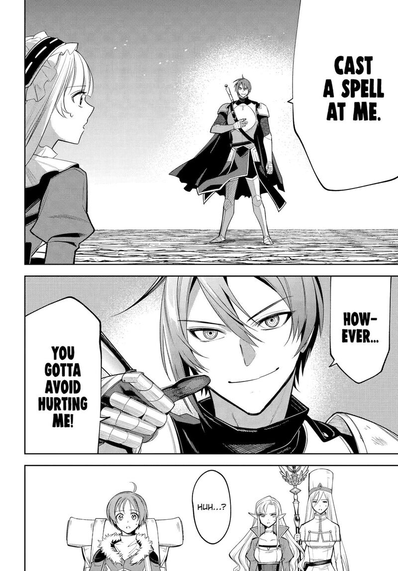 Yuusha Party No Nimotsu Mochi 35 10