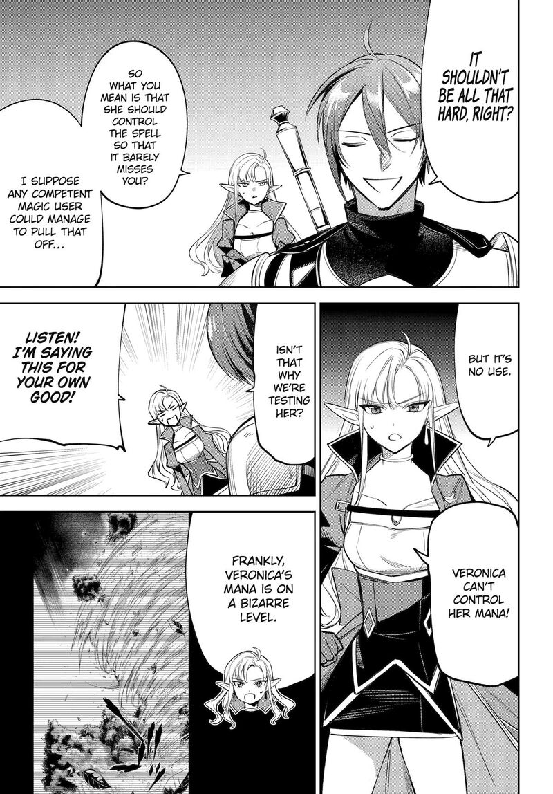 Yuusha Party No Nimotsu Mochi 35 11