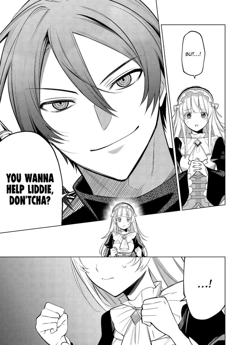 Yuusha Party No Nimotsu Mochi 35 13