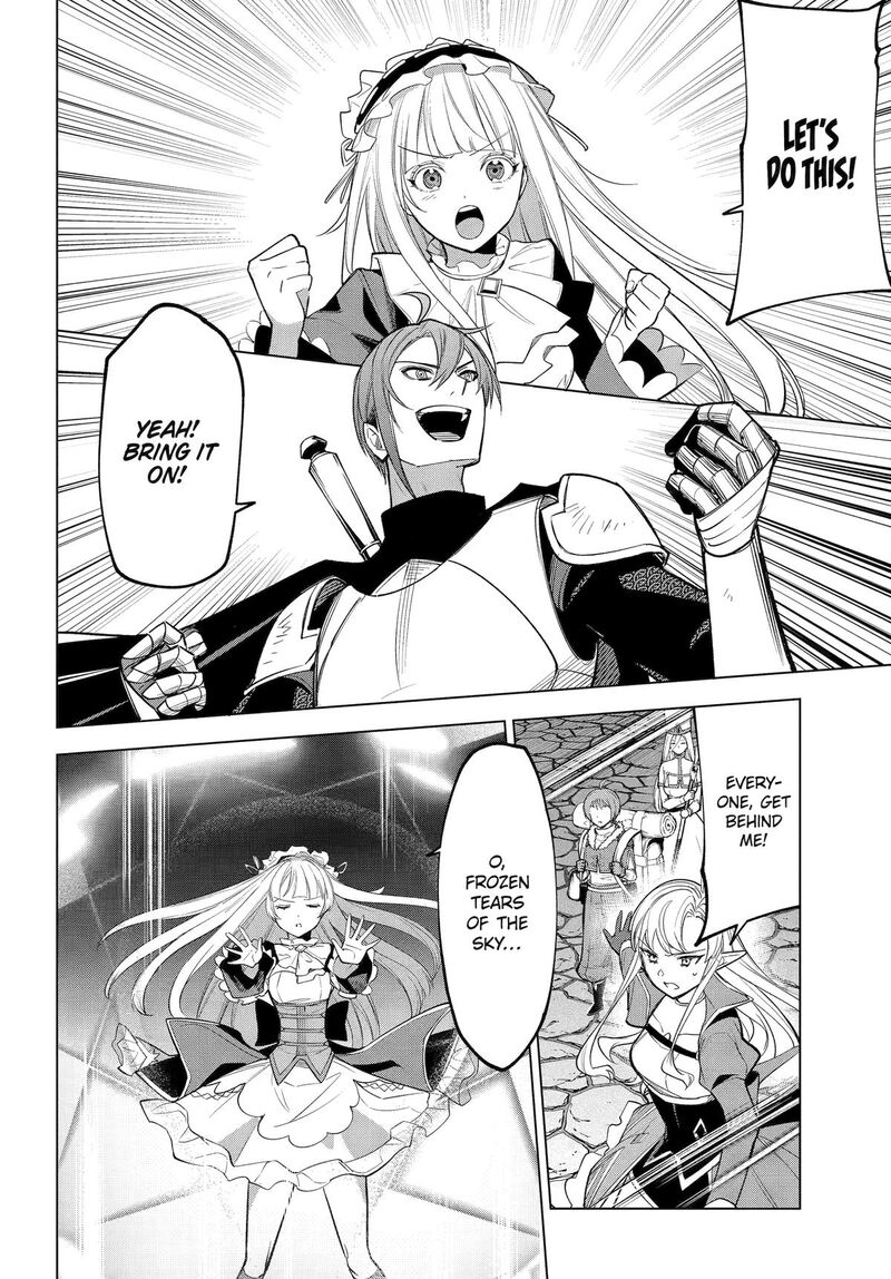 Yuusha Party No Nimotsu Mochi 35 14