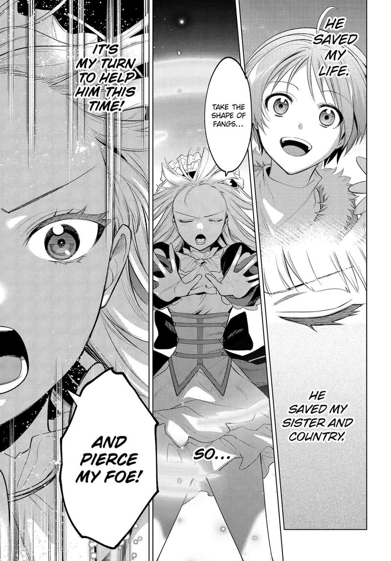 Yuusha Party No Nimotsu Mochi 35 15