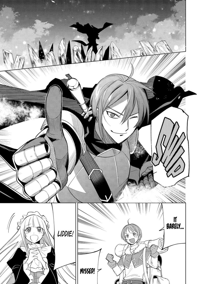 Yuusha Party No Nimotsu Mochi 35 18