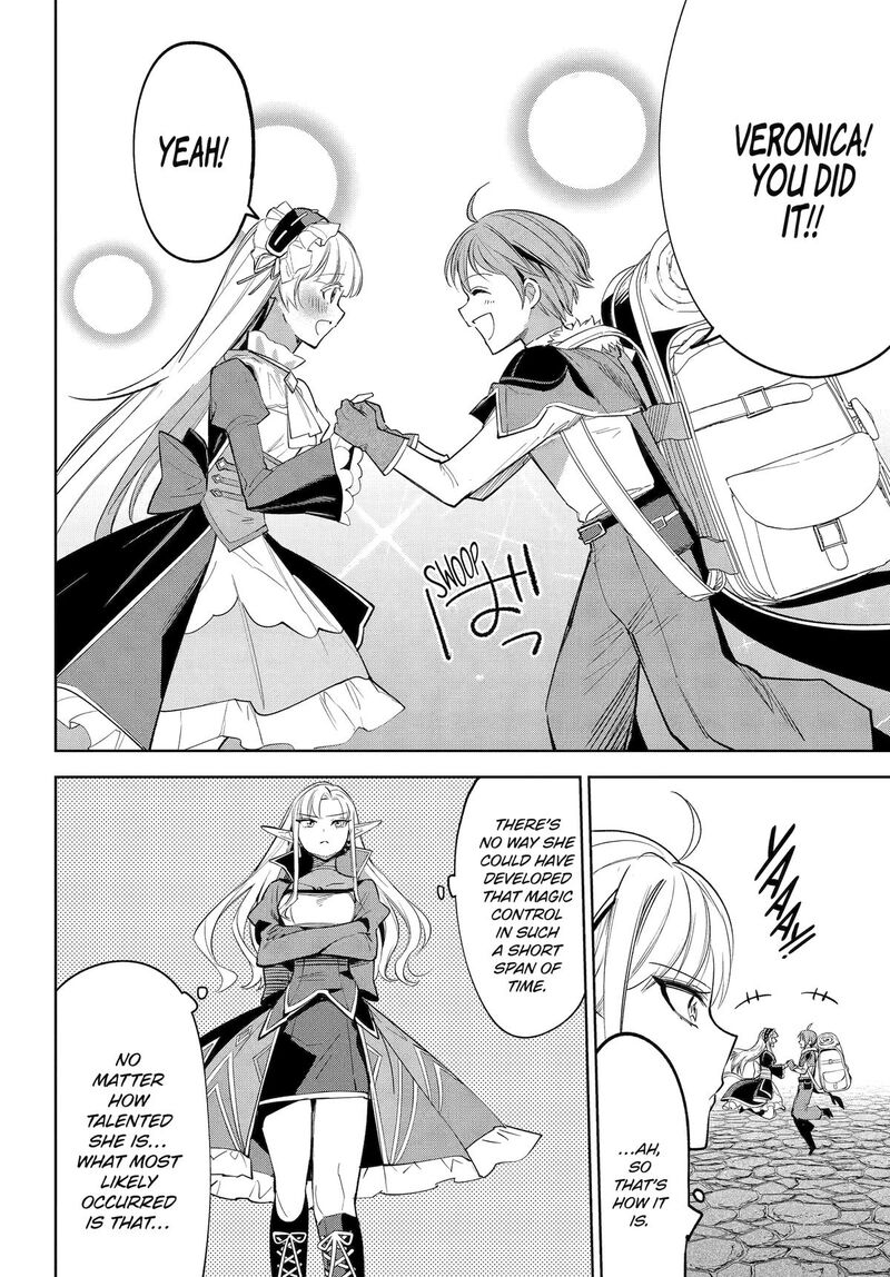 Yuusha Party No Nimotsu Mochi 35 19