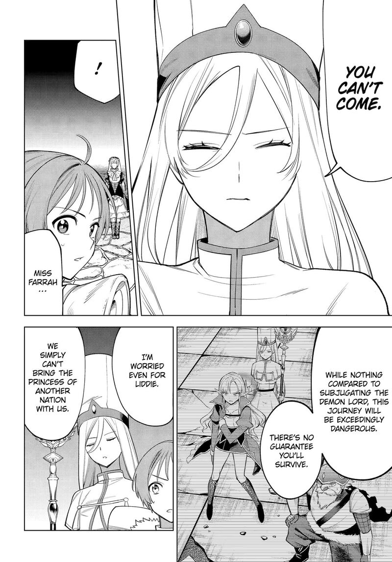 Yuusha Party No Nimotsu Mochi 35 2