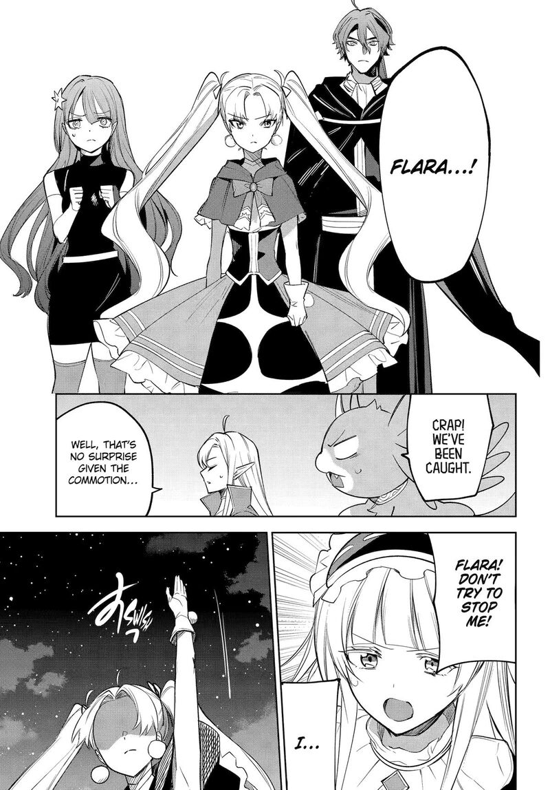 Yuusha Party No Nimotsu Mochi 35 24