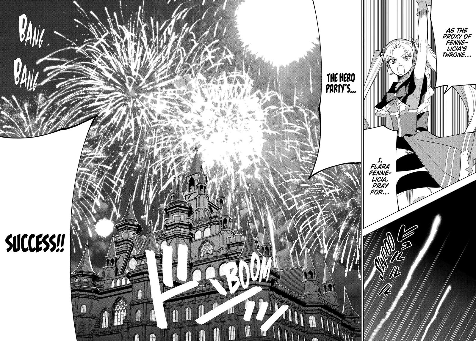 Yuusha Party No Nimotsu Mochi 35 25