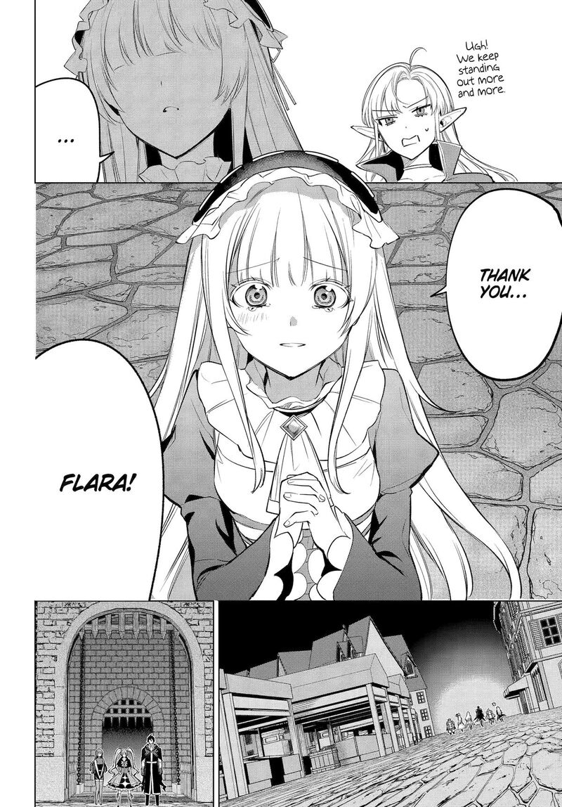 Yuusha Party No Nimotsu Mochi 35 26