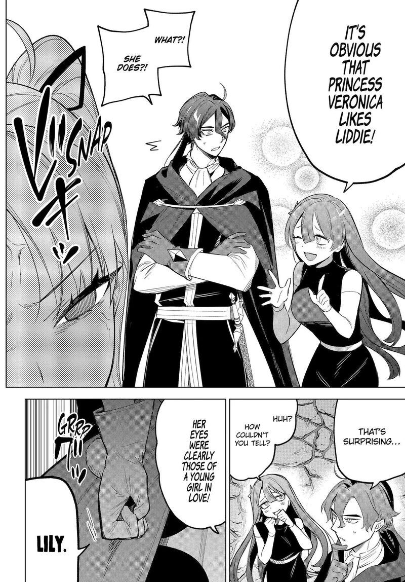 Yuusha Party No Nimotsu Mochi 35 28