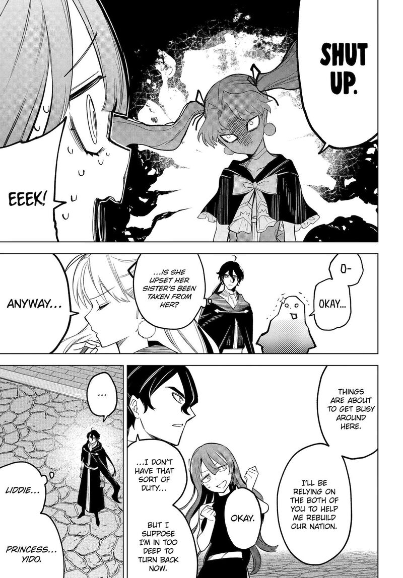 Yuusha Party No Nimotsu Mochi 35 29