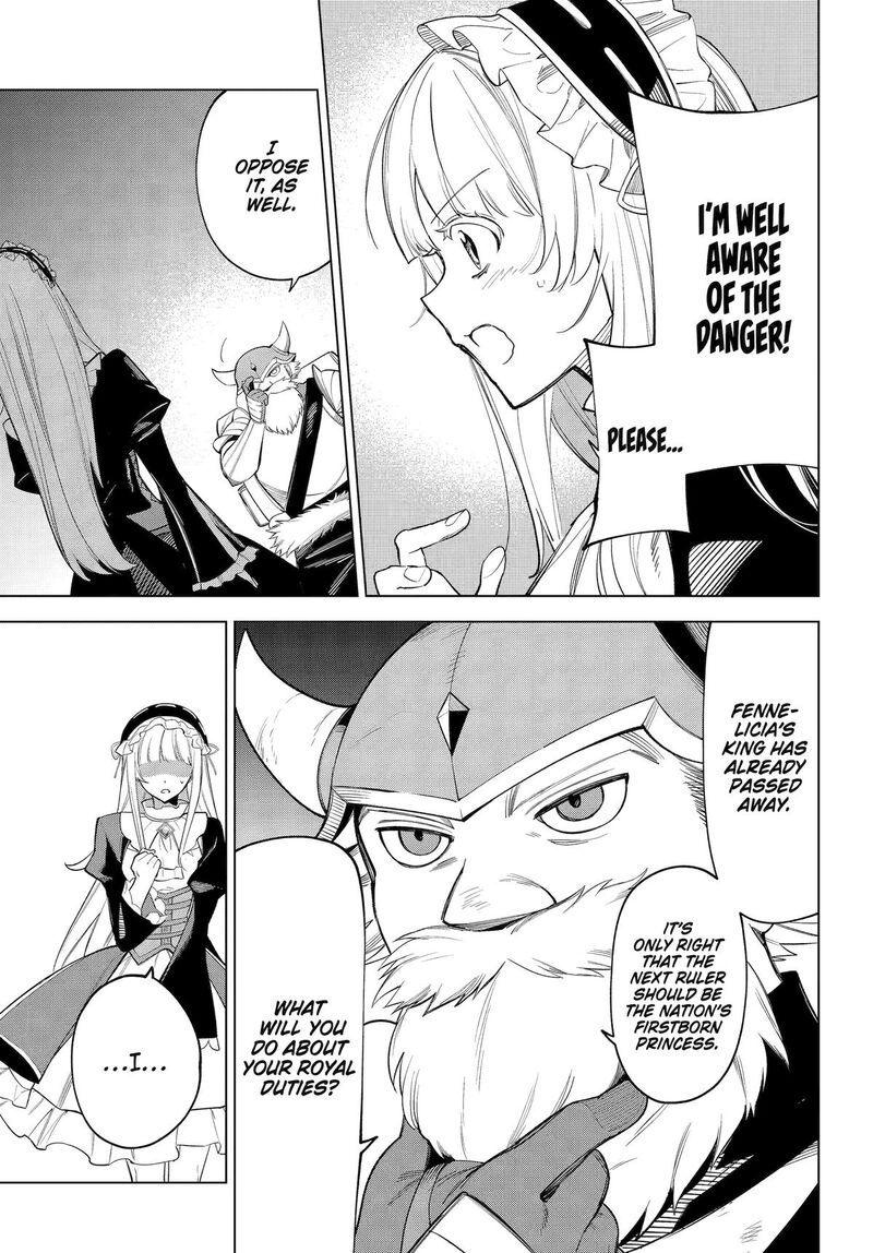 Yuusha Party No Nimotsu Mochi 35 3