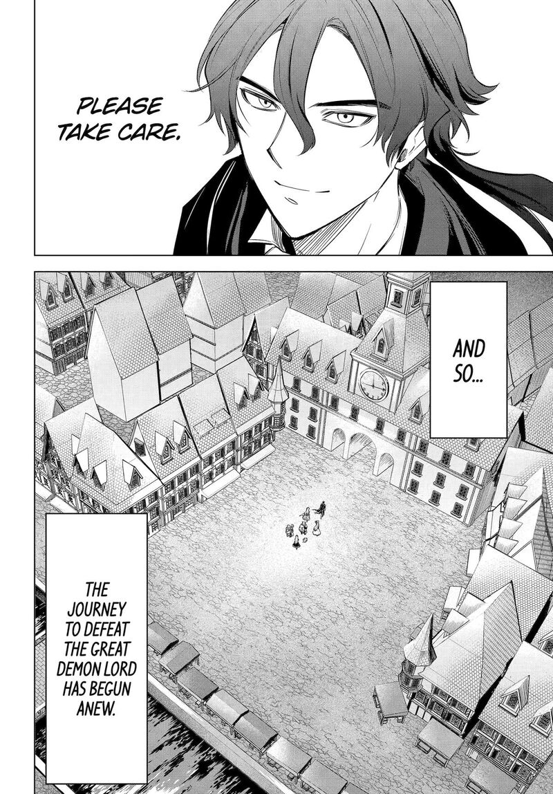 Yuusha Party No Nimotsu Mochi 35 30