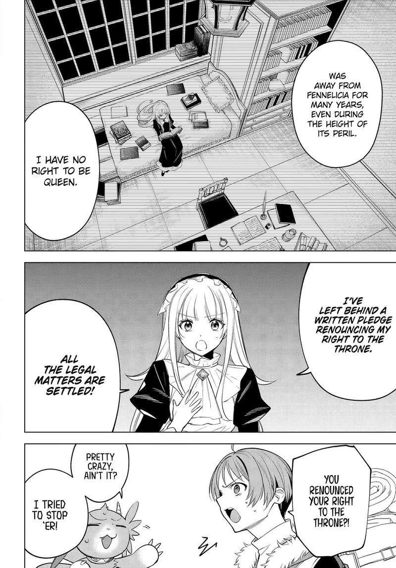 Yuusha Party No Nimotsu Mochi 35 4