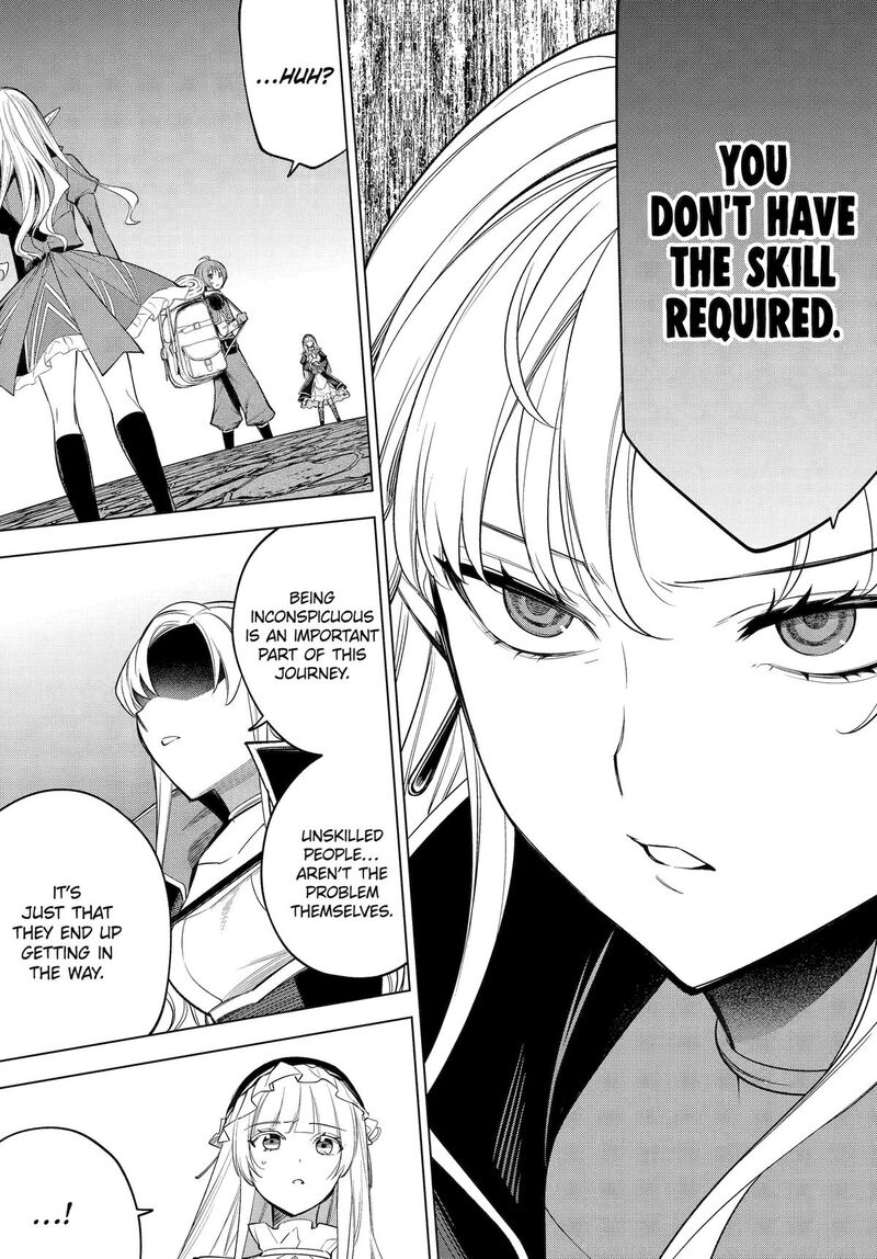 Yuusha Party No Nimotsu Mochi 35 5