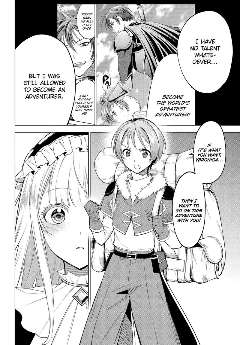 Yuusha Party No Nimotsu Mochi 35 8