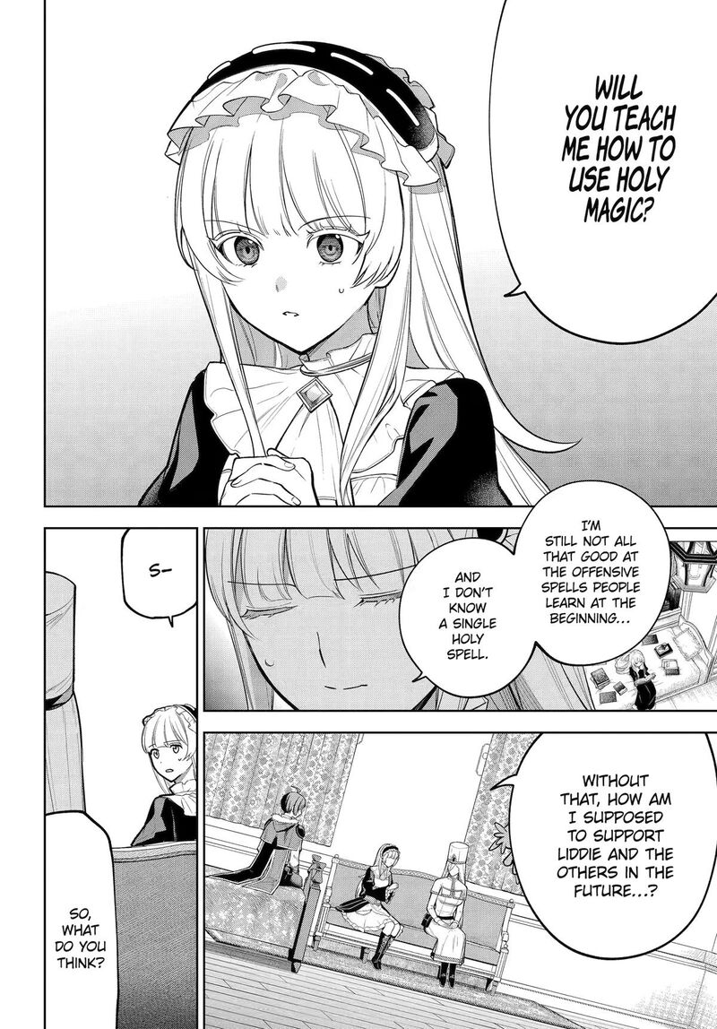 Yuusha Party No Nimotsu Mochi 38 10