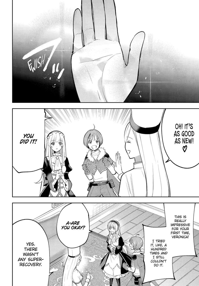 Yuusha Party No Nimotsu Mochi 38 19