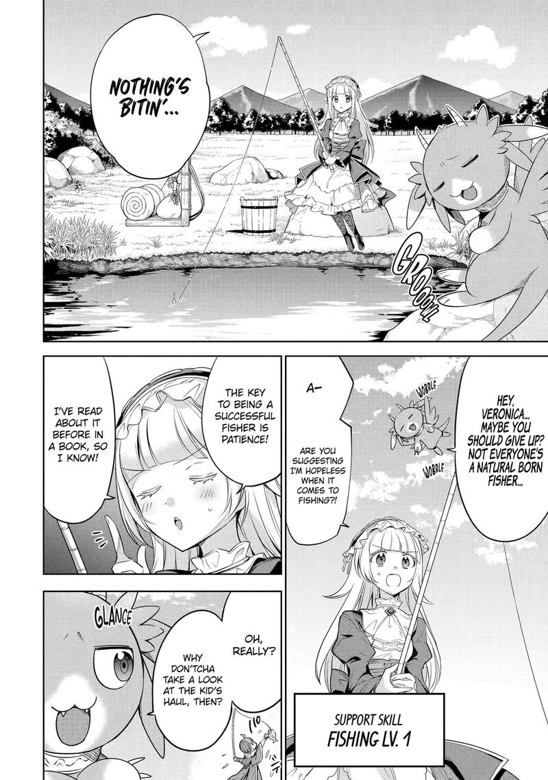 Yuusha Party No Nimotsu Mochi 6 19