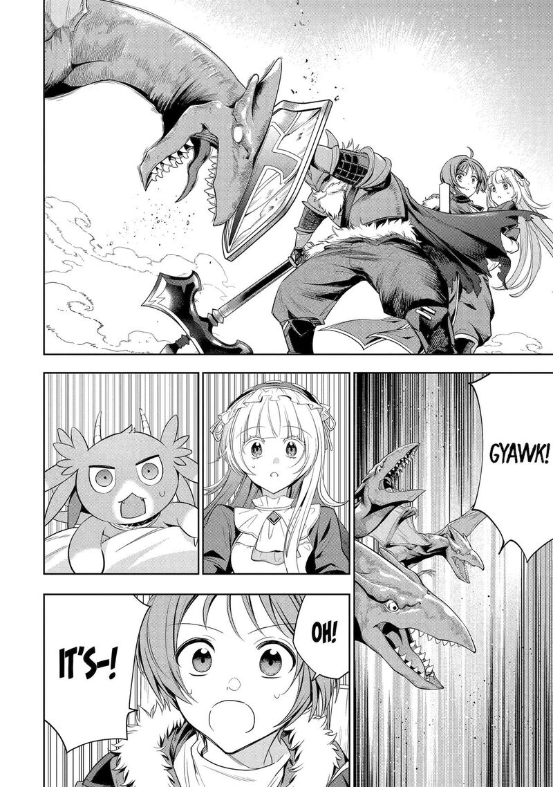 Yuusha Party No Nimotsu Mochi 7 12