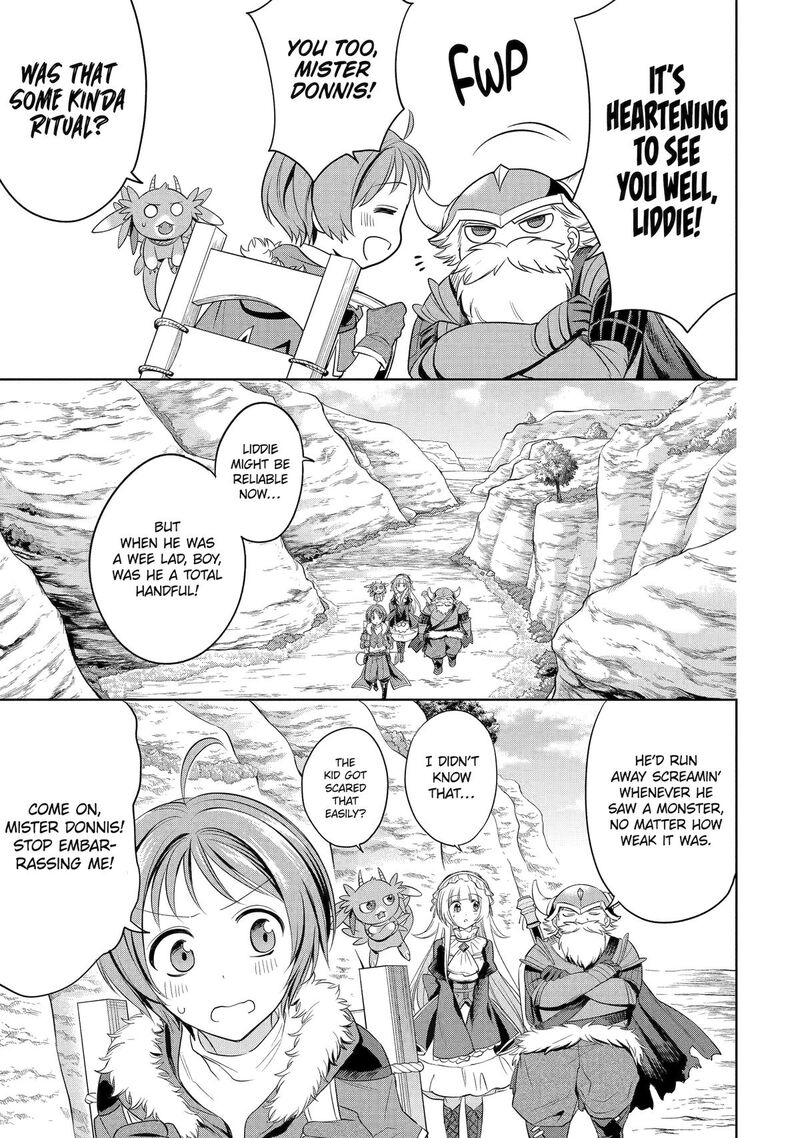 Yuusha Party No Nimotsu Mochi 7 21