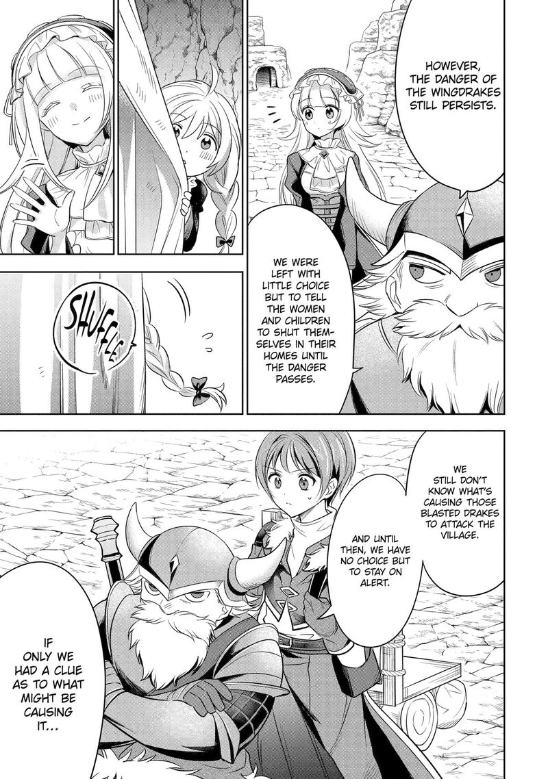 Yuusha Party No Nimotsu Mochi 7 27