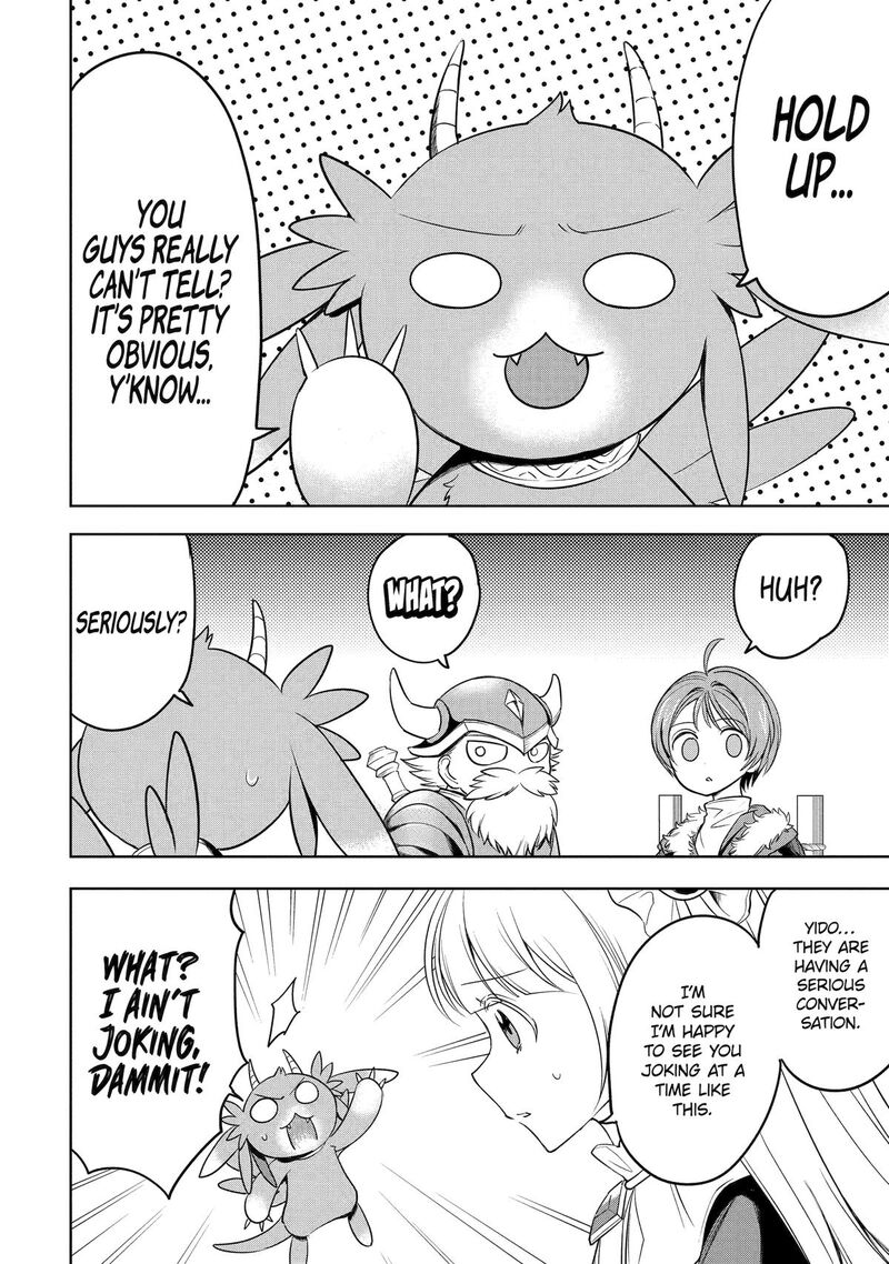 Yuusha Party No Nimotsu Mochi 7 28