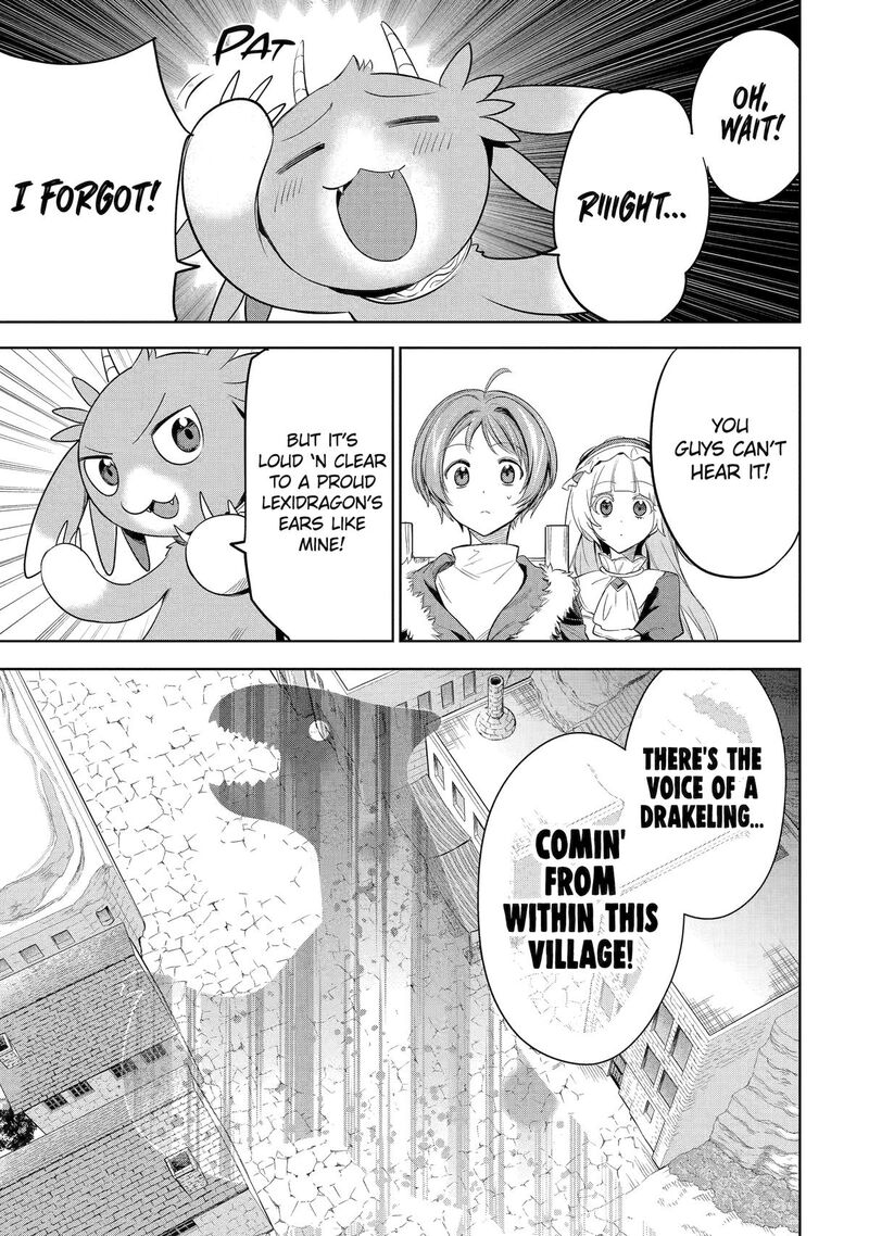 Yuusha Party No Nimotsu Mochi 7 29