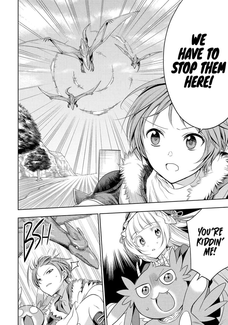 Yuusha Party No Nimotsu Mochi 7 6