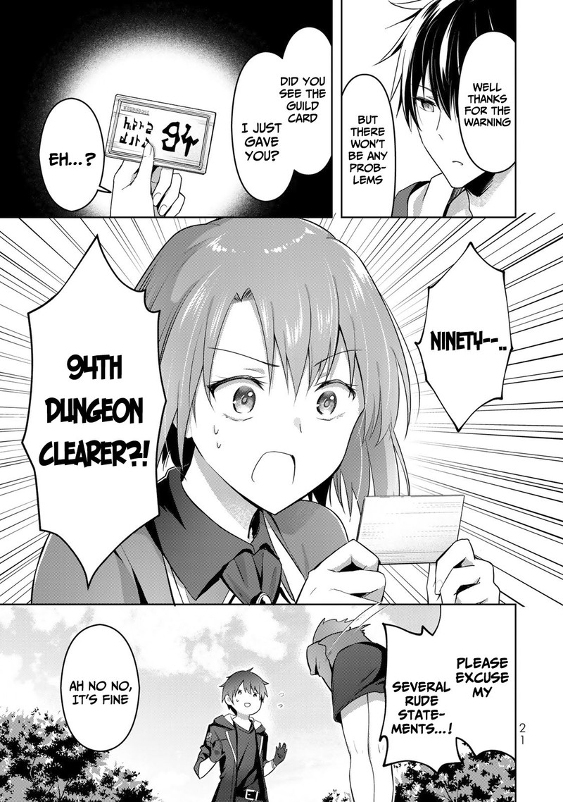 Yuusha Party O Oida Sareta Kiyou Binbou 1 18