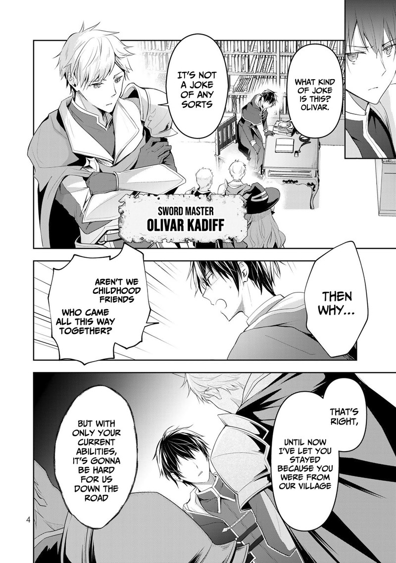 Yuusha Party O Oida Sareta Kiyou Binbou 1 2