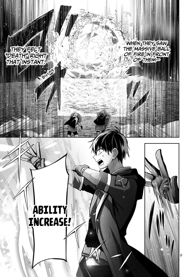 Yuusha Party O Oida Sareta Kiyou Binbou 11 10