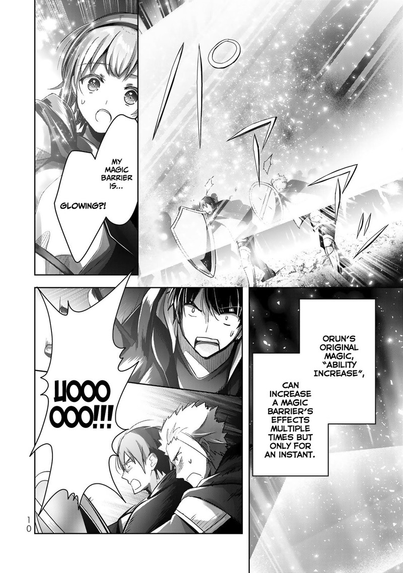 Yuusha Party O Oida Sareta Kiyou Binbou 11 11