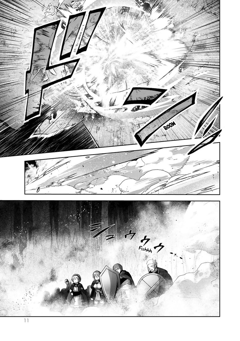 Yuusha Party O Oida Sareta Kiyou Binbou 11 12