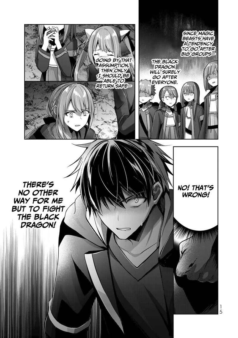 Yuusha Party O Oida Sareta Kiyou Binbou 11 16