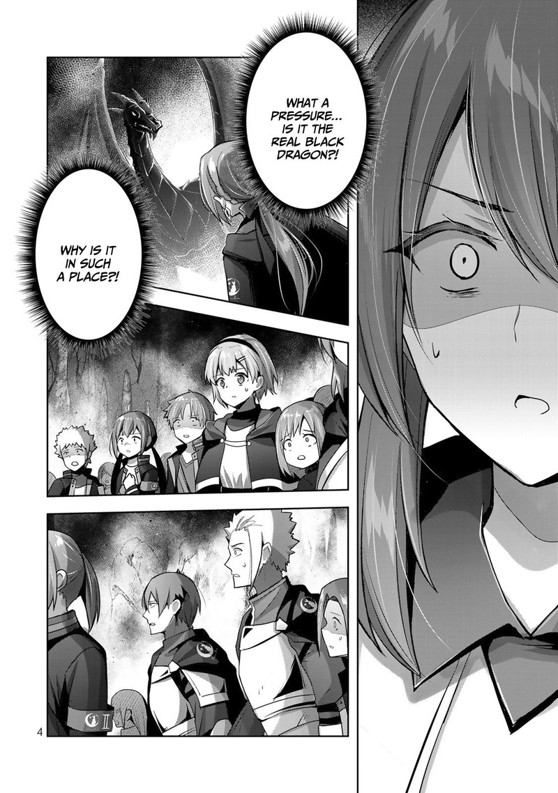 Yuusha Party O Oida Sareta Kiyou Binbou 11 5