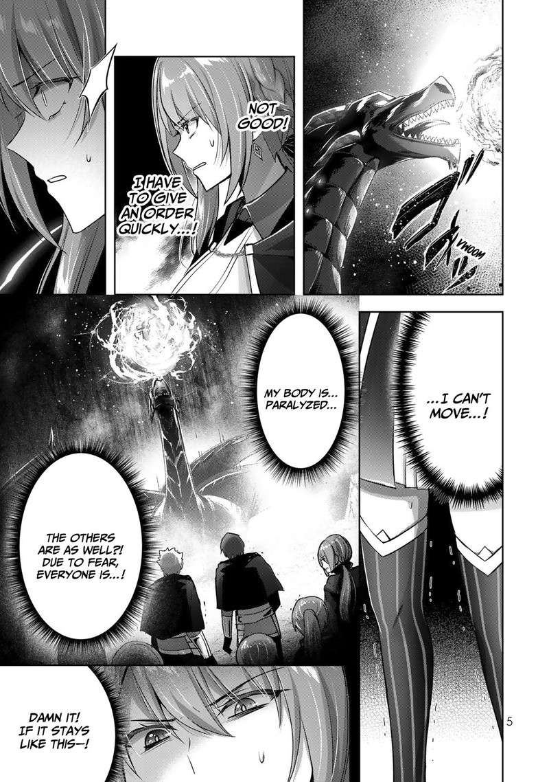 Yuusha Party O Oida Sareta Kiyou Binbou 11 6