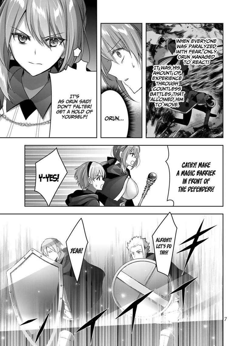 Yuusha Party O Oida Sareta Kiyou Binbou 11 8
