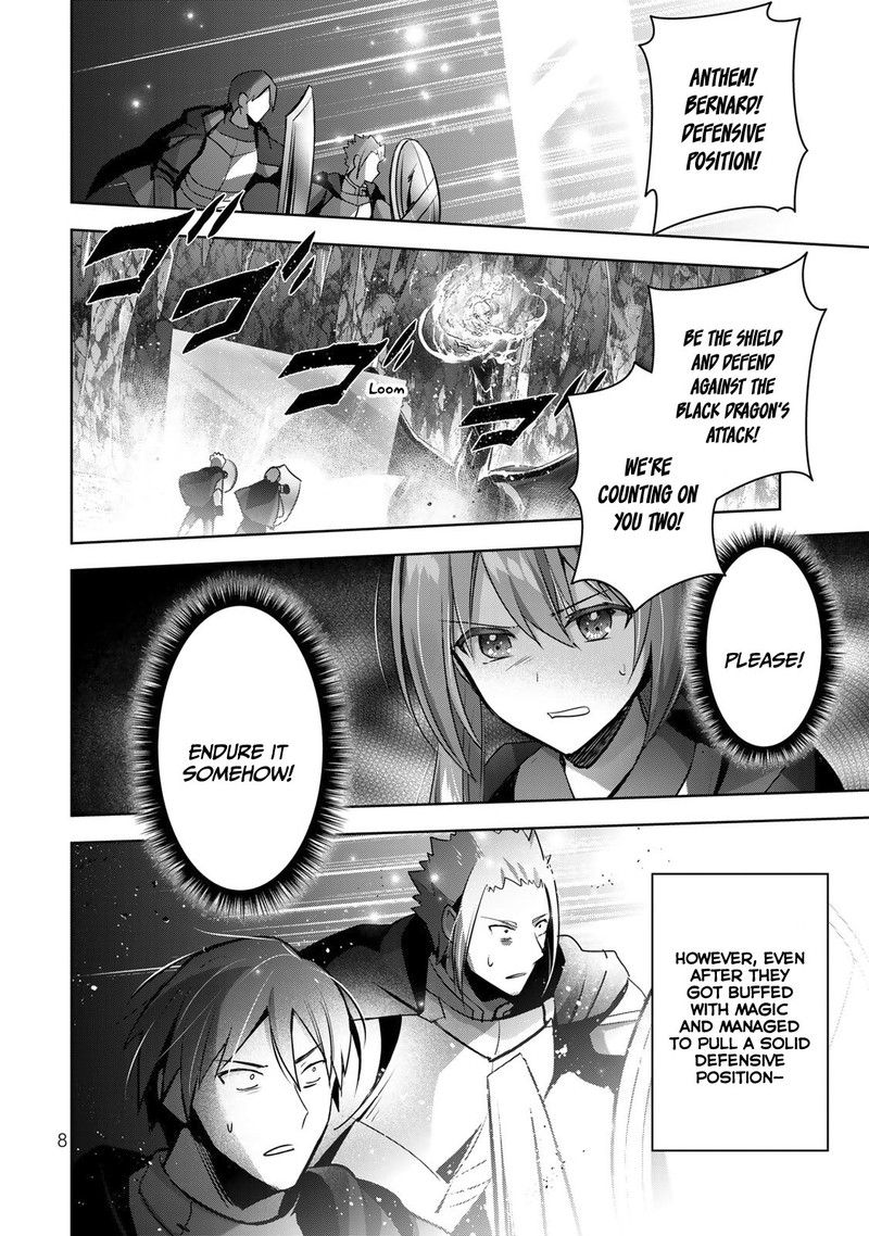 Yuusha Party O Oida Sareta Kiyou Binbou 11 9