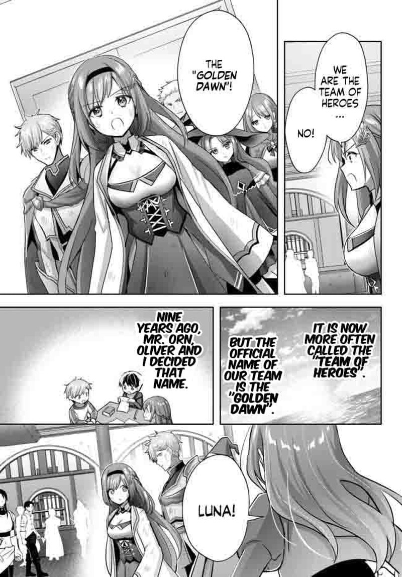 Yuusha Party O Oida Sareta Kiyou Binbou 14a 3