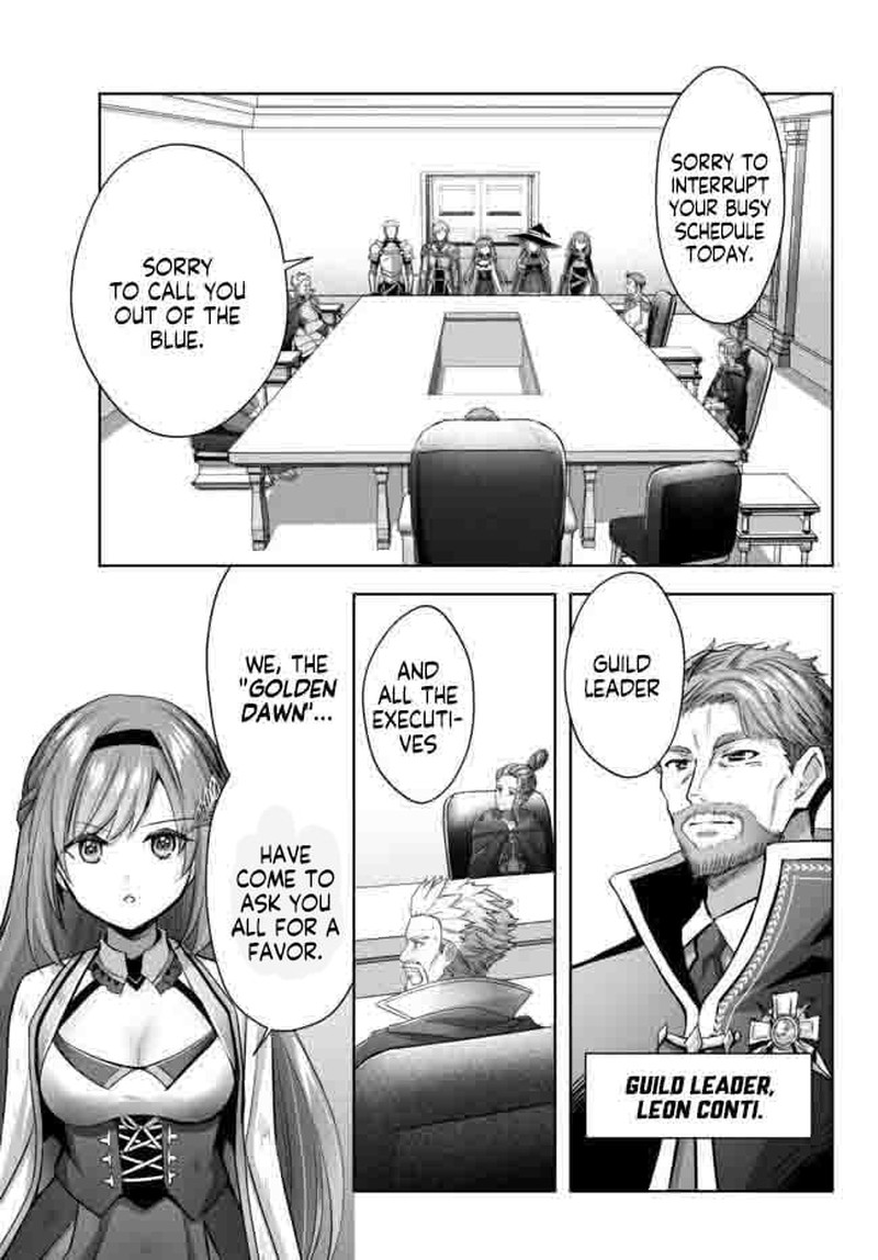 Yuusha Party O Oida Sareta Kiyou Binbou 14a 5