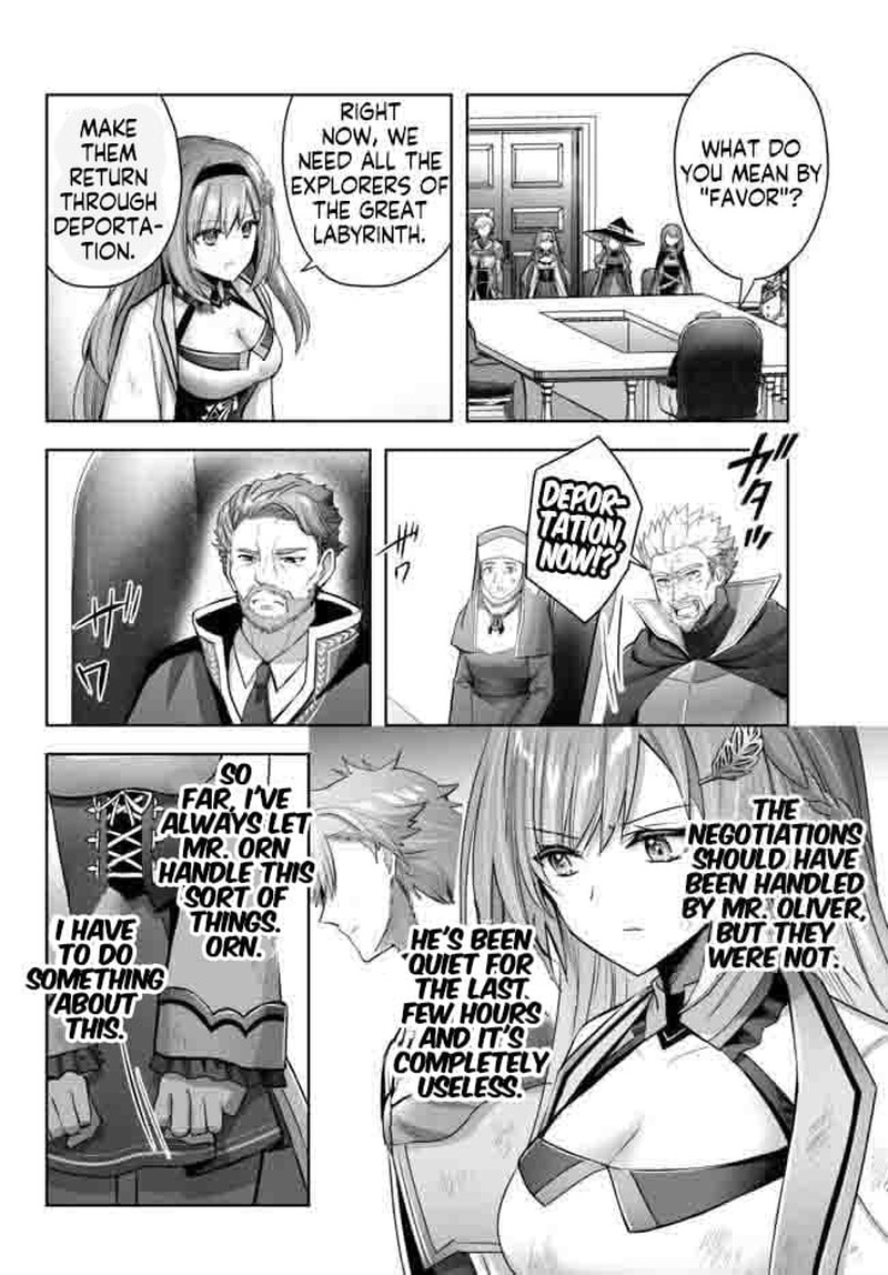Yuusha Party O Oida Sareta Kiyou Binbou 14a 6