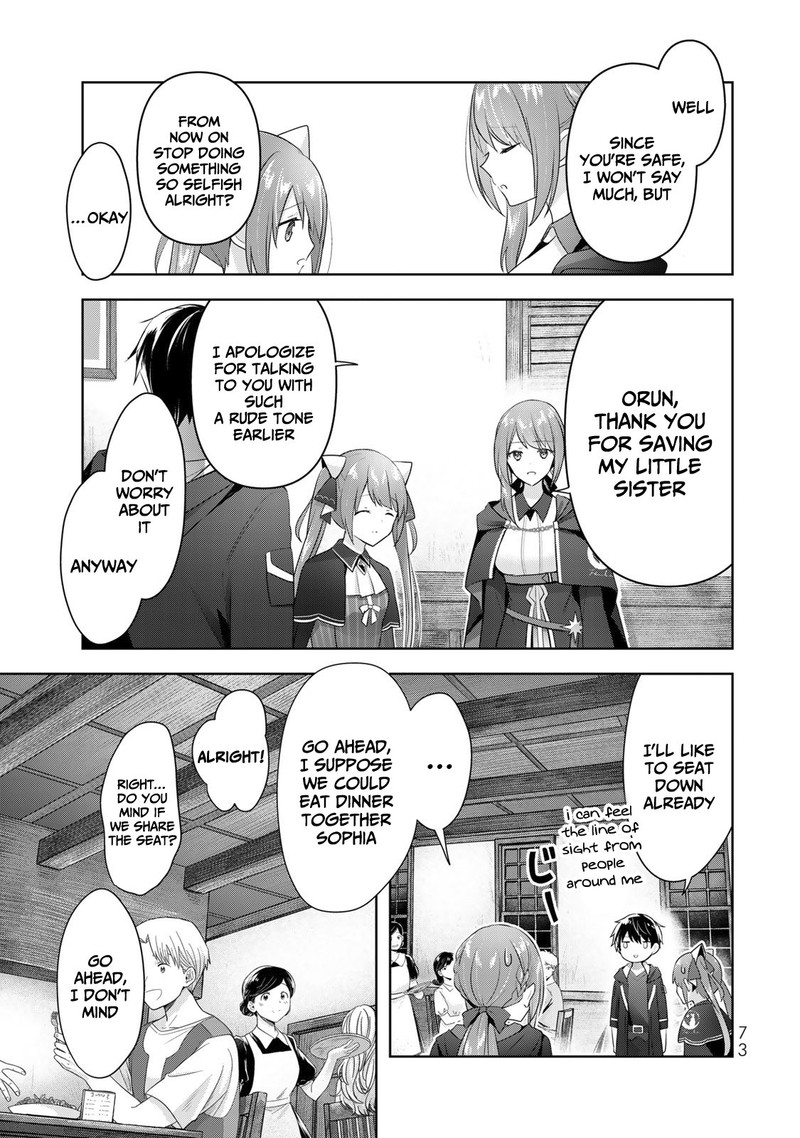 Yuusha Party O Oida Sareta Kiyou Binbou 2 29