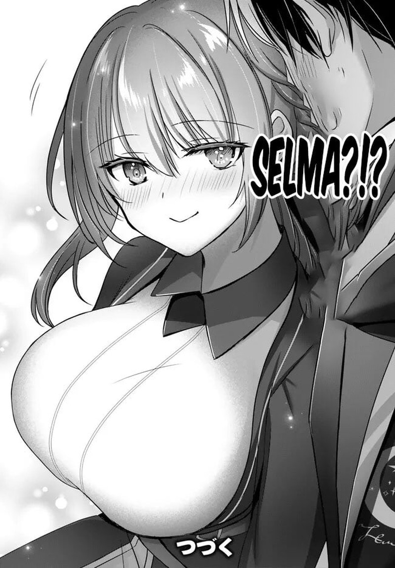 Yuusha Party O Oida Sareta Kiyou Binbou 20e 10