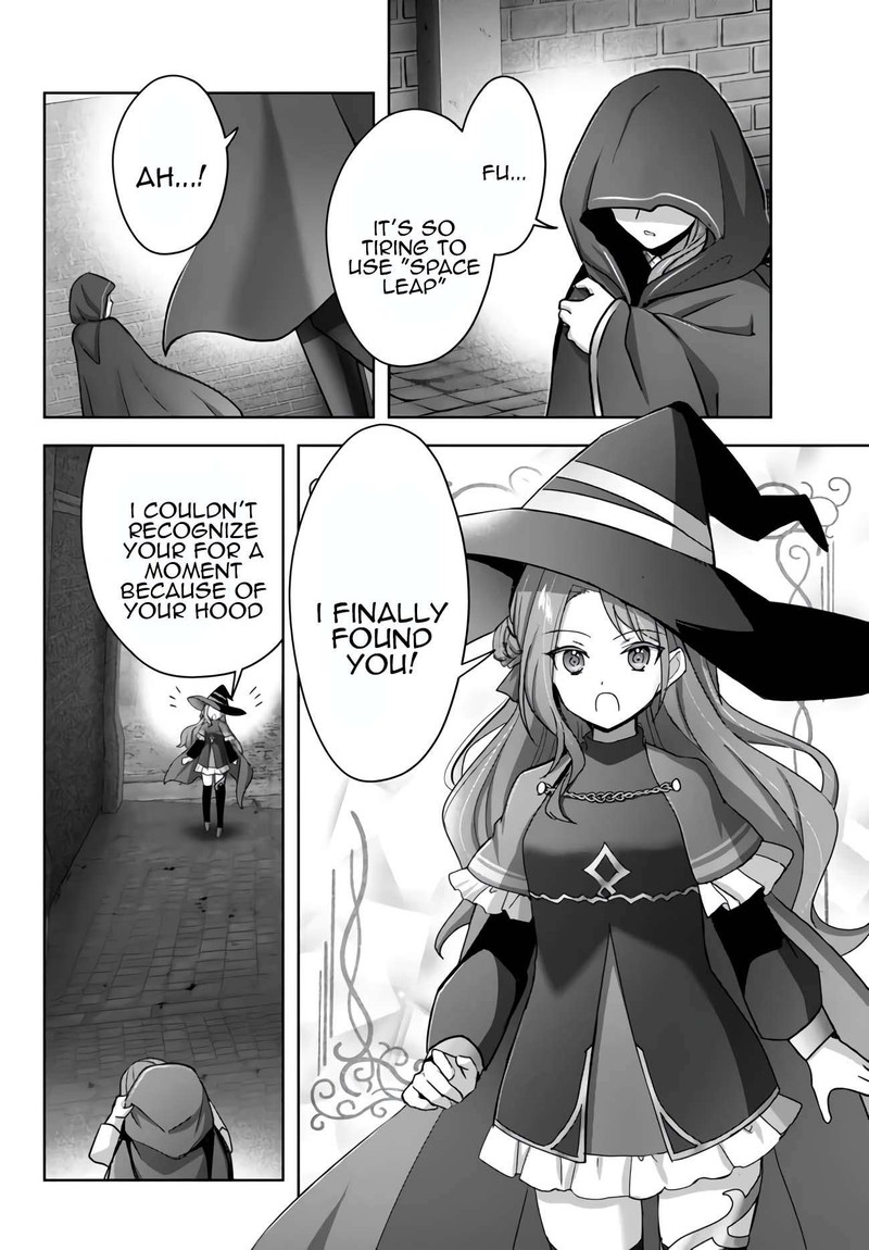 Yuusha Party O Oida Sareta Kiyou Binbou 26 18