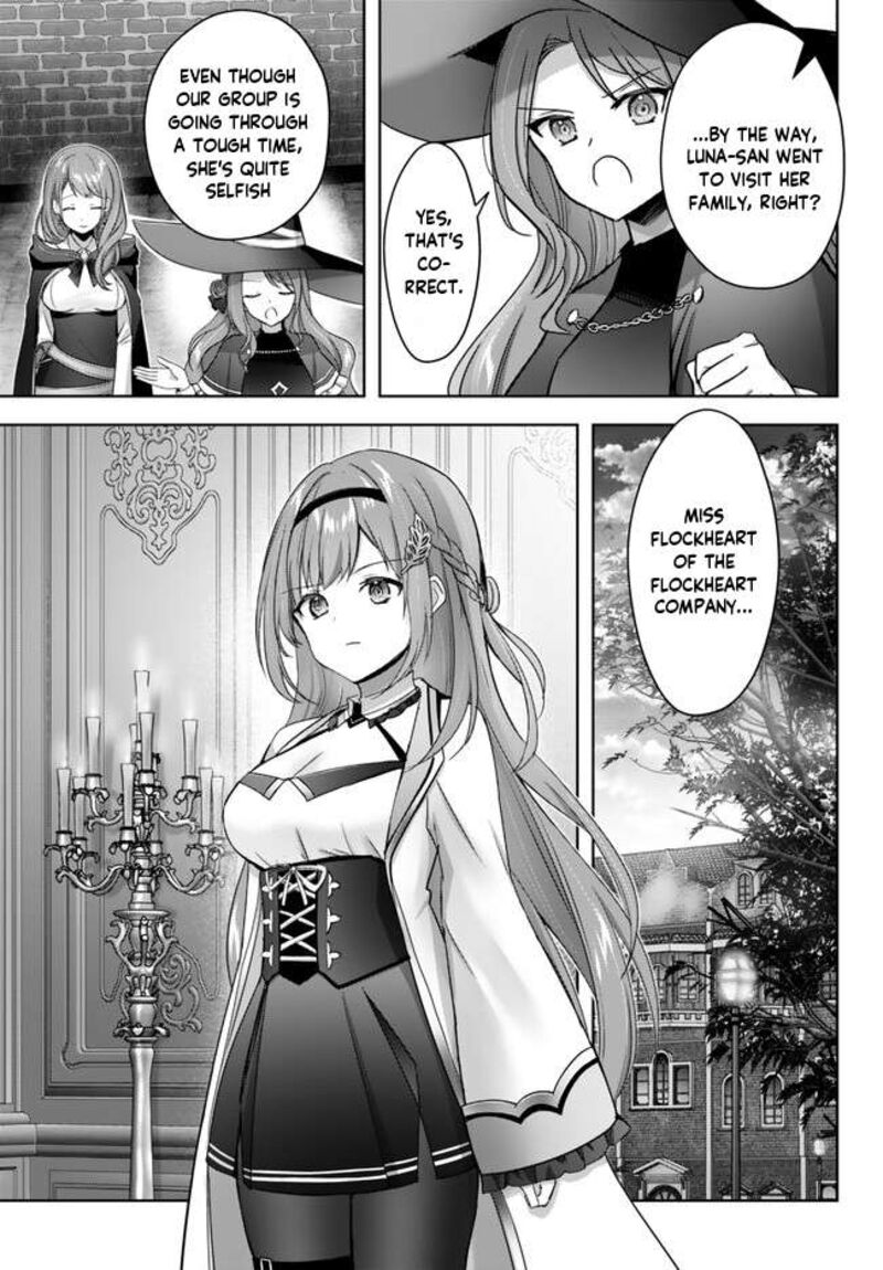 Yuusha Party O Oida Sareta Kiyou Binbou 26c 2