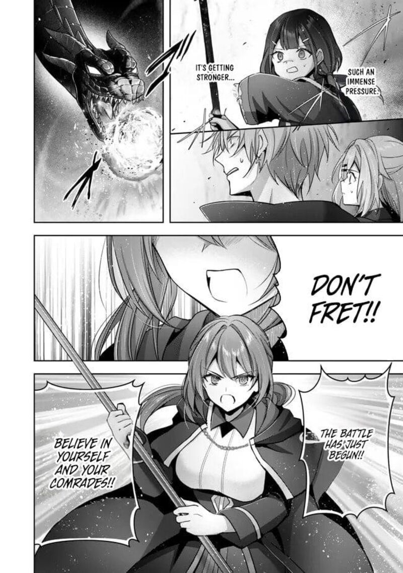Yuusha Party O Oida Sareta Kiyou Binbou 30c 2