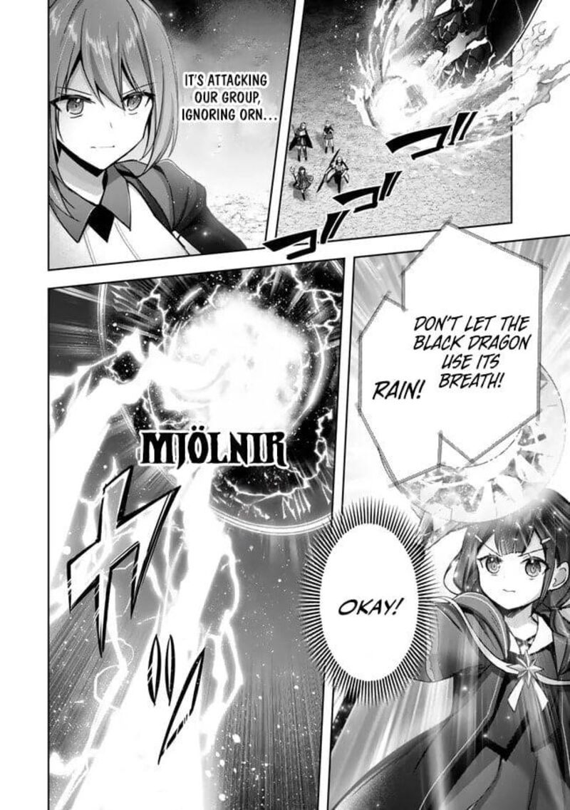 Yuusha Party O Oida Sareta Kiyou Binbou 30c 4