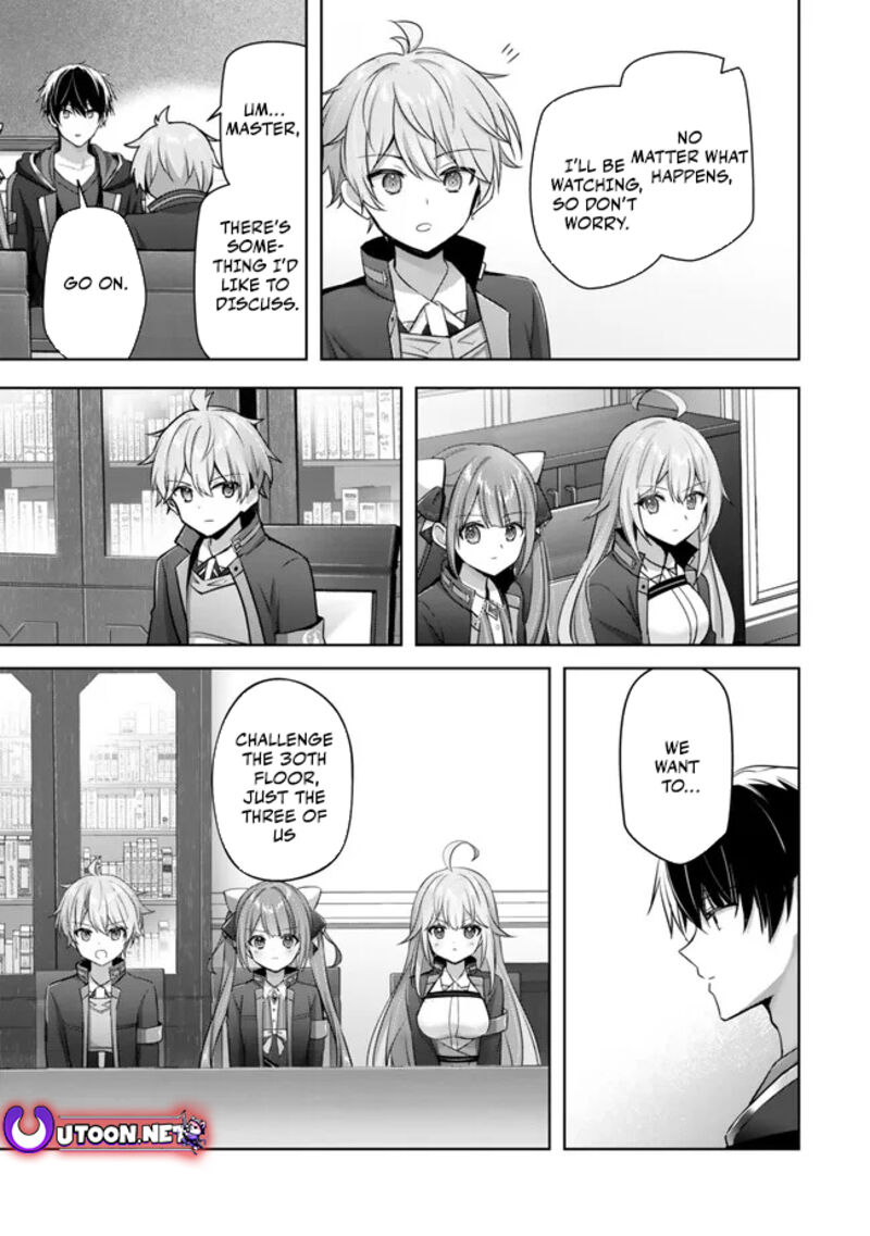 Yuusha Party O Oida Sareta Kiyou Binbou 33 21